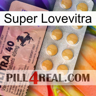 Super Lovevitra 41